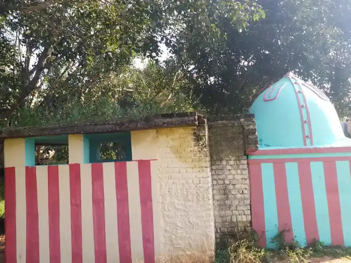 Arulmigu Varatharajaperumal Temple, Thenkarai, Periyakulam - 625601