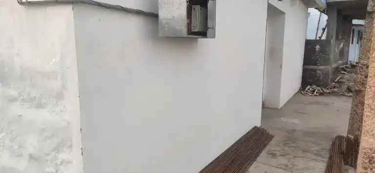 Arulmigu Varatharajaperumal Temple, Thenur - 621114 Temple