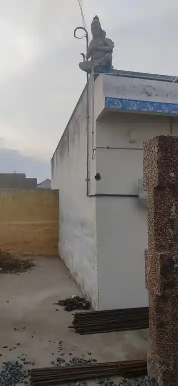 Arulmigu Varatharajaperumal Temple, Thenur - 621114 Arulmigu Varatharajaperumal Temple, Thenur - 621114, Perambalur - Ancient Temple Architecture and History Image 2