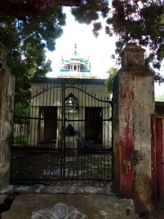 Arulmigu Varatharajaperumal Temple, Thirukalacheri - 609312 அருள்மிகு வரதராஜப்பெருமாள் திருக்கோயில், Thirukalacheri - 609312, Mayiladuthurai - Ancient Temple Architecture and History Image 6