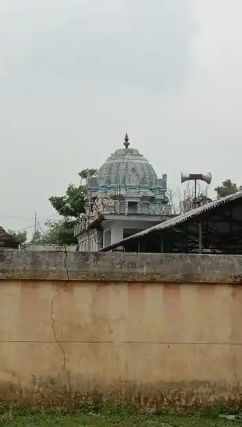Arulmigu Varatharajaperumal Temple, Thirukkuvalai - 614212 அருள்மிகு வரதராஜபெருமாள் திருக்கோயில், திருக்குவளை - 614212, Nagapattinam - Ancient Temple Architecture and History Image 2