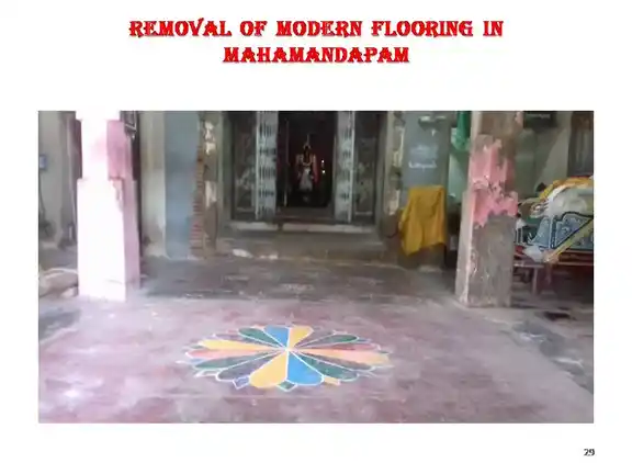 Arulmigu Varatharajaperumal Temple, Thirumarugal - 609702 அருள்மிகு வரதராஜபெருமாள் திருக்கோயில், திருமருகல் - 609702, Nagapattinam - Ancient Temple Architecture and History Image 6