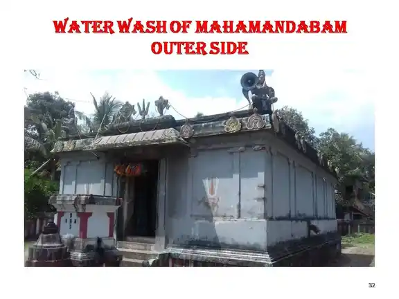 Arulmigu Varatharajaperumal Temple, Thirumarugal - 609702 அருள்மிகு வரதராஜபெருமாள் திருக்கோயில், திருமருகல் - 609702, Nagapattinam - Ancient Temple Architecture and History Image 9