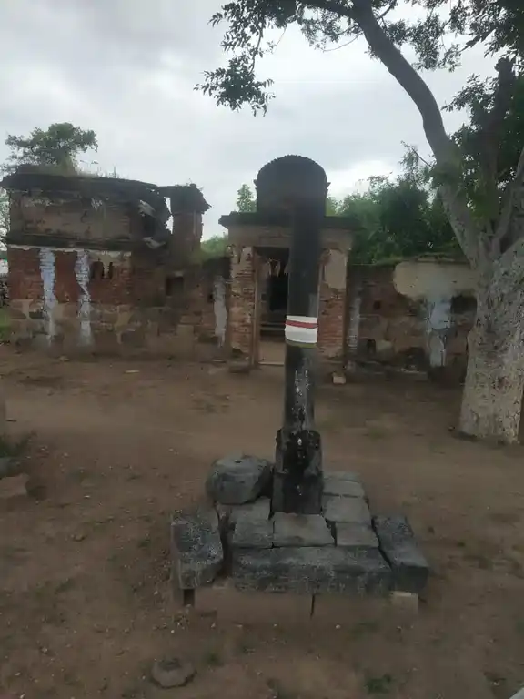 Arulmigu Varatharajaperumal Temple, Thottiapatti - 621114 அருள்மிகு வரதராஜப்பெருமாள் திருக்கோயில், Thottiapatti - 621114, Perambalur - Ancient Temple Architecture and History Image 5