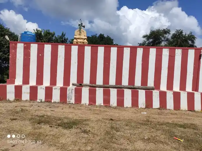 Arulmigu Varatharajaperumal Temple, Uramboo, Mangalapuram - 636202 அருள்மிகு வரதராஜப்பெருமாள் திருக்கோயில், Uramboo, Mangalapuram - 636202, Namakkal - Ancient Temple Architecture and History Image 2