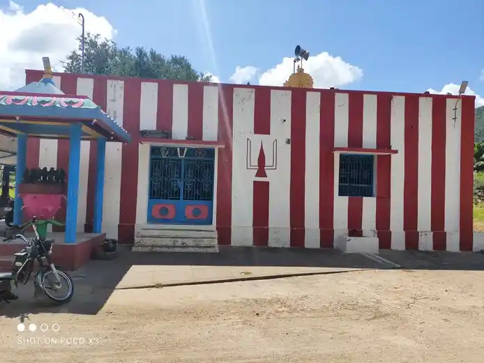 Arulmigu Varatharajaperumal Temple, Uramboo, Mangalapuram - 636202 அருள்மிகு வரதராஜப்பெருமாள் திருக்கோயில், Uramboo, Mangalapuram - 636202, Namakkal - Ancient Temple Architecture and History Image 3