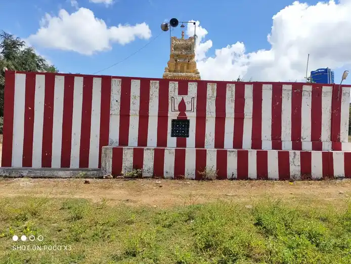 Arulmigu Varatharajaperumal Temple, Uramboo, Mangalapuram - 636202 அருள்மிகு வரதராஜப்பெருமாள் திருக்கோயில், Uramboo, Mangalapuram - 636202, Namakkal - Ancient Temple Architecture and History Image 5