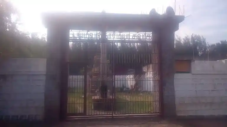 Arulmigu Varatharajaperumal Temple, Vangaram - 621709 Temple