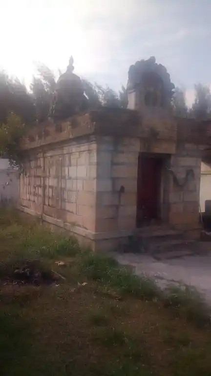 Arulmigu Varatharajaperumal Temple, Vangaram - 621709 Arulmigu Varatharajaperumal Temple,  - 621709, Ariyalur - Ancient Temple Architecture and History Image 2