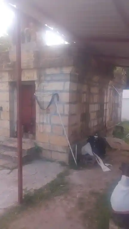 Arulmigu Varatharajaperumal Temple, Vangaram - 621709 Arulmigu Varatharajaperumal Temple,  - 621709, Ariyalur - Ancient Temple Architecture and History Image 3