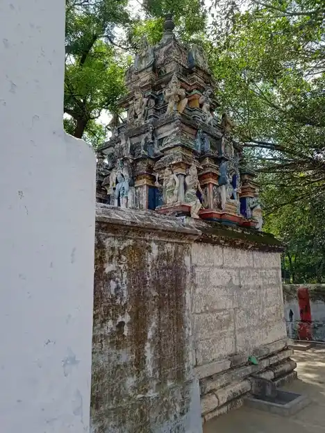 Arulmigu Varatharajaperumal Temple, Varathayampalayam - 641653