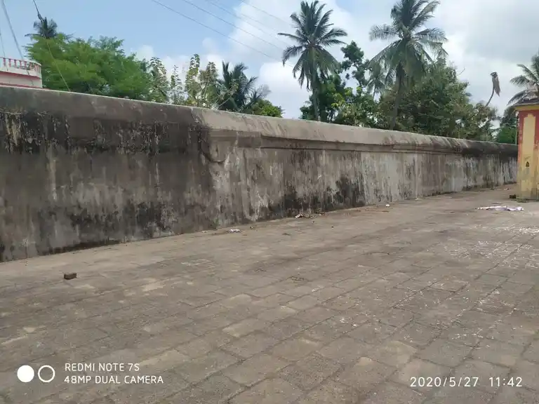 Arulmigu Varatharajaperumal Temple, Vedaraniyam - 614810 அருள்மிகு வரதராஜபெருமாள் திருக்கோயில், வேதாரண்யம் - 614810, Nagapattinam - Ancient Temple Architecture and History Image 5