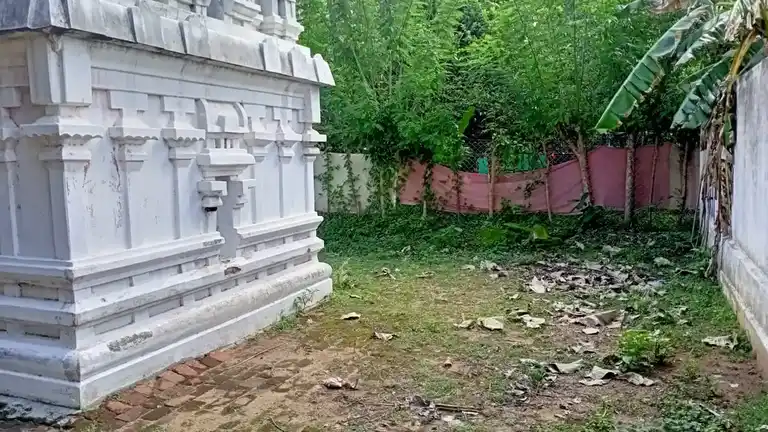 Arulmigu Varatharajaperumal Temple, Vedaypuram - 613703 அருள்மிகு வரதராஜப்பெருமாள் திருக்கோயில், Vedaypuram - 613703, Thiruvarur - Ancient Temple Architecture and History Image 4