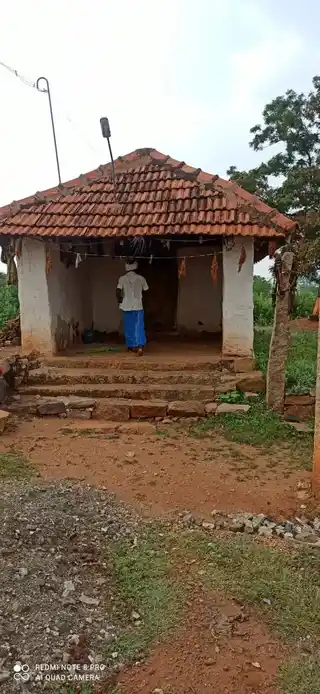 Arulmigu Varatharajaperumal Temple, Vellalapatti - 621303