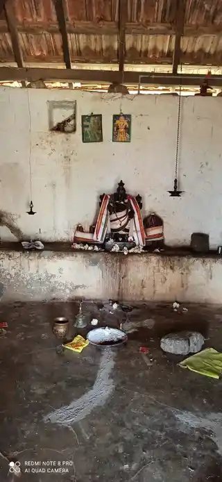 Arulmigu Varatharajaperumal Temple, Vellalapatti - 621303 Arulmigu Varatharajaperumal Temple, Vellalapatti - 621303, Thiruchirappalli - Ancient Temple Architecture and History Image 3