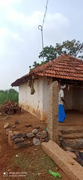 Arulmigu Varatharajaperumal Temple, Vellalapatti - 621303 Arulmigu Varatharajaperumal Temple, Vellalapatti - 621303, Thiruchirappalli - Ancient Temple Architecture and History Image 4