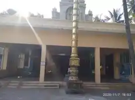 Arulmigu Varatharajaperumal Temple, Vellalur, Coimbatore - 641111