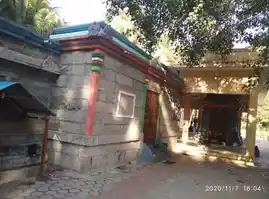 Arulmigu Varatharajaperumal Temple, Vellalur, Coimbatore - 641111 அருள்மிகு வரதராஜப்பெருமாள் திருக்கோயில், வெள்ளலுர், கோயம்புத்தூர் - 641111, Coimbatore - Ancient Temple Architecture and History Image 2