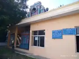 Arulmigu Varatharajaperumal Temple, Vellalur, Coimbatore - 641111 அருள்மிகு வரதராஜப்பெருமாள் திருக்கோயில், வெள்ளலுர், கோயம்புத்தூர் - 641111, Coimbatore - Ancient Temple Architecture and History Image 3