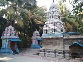 Arulmigu Varatharajaperumal Temple, Vellalur, Coimbatore - 641111 அருள்மிகு வரதராஜப்பெருமாள் திருக்கோயில், வெள்ளலுர், கோயம்புத்தூர் - 641111, Coimbatore - Ancient Temple Architecture and History Image 4