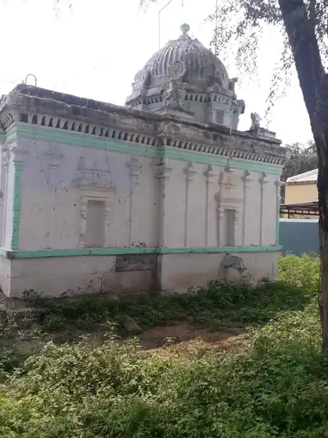 Arulmigu Varatharajaperumal Temple, Vettiyantholuvam - 632301 Arulmigu Varatharajaperumal Temple, Vettiyantholuvam - 632301, Tiruvannamalai - Ancient Temple Architecture and History Image 3