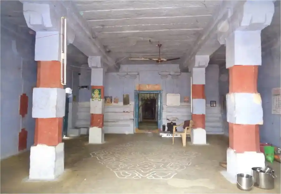 Arulmigu Varatharajaperumal Temple, Vijayamangalam, Perundurai - 638056 அருள்மிகு வரதராஜ பெருமாள் திருக்கோயில், விஜயமங்கலம், பெருந்துறை - 638056, Erode - Ancient Temple Architecture and History Image 4