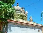 Arulmigu Varatharajaperumal Temple, Vikirapandiyam - 610107 அருள்மிகு வரதராஜப்பெருமாள் திருக்கோயில், Vikirapandiyam - 610107, Thiruvarur - Ancient Temple Architecture and History Image 3