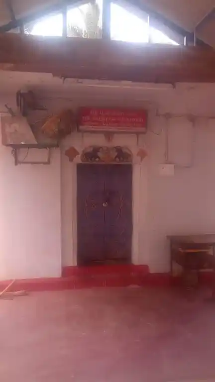 Arulmigu Varatharajaperumal Temple, Vilankudi - 621704 Temple