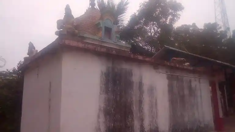 Arulmigu Varatharajaperumal Temple, Vilankudi - 621704 Arulmigu Varatharajaperumal Temple,  - 621704, Ariyalur - Ancient Temple Architecture and History Image 2