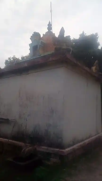 Arulmigu Varatharajaperumal Temple, Vilankudi - 621704 Arulmigu Varatharajaperumal Temple,  - 621704, Ariyalur - Ancient Temple Architecture and History Image 3