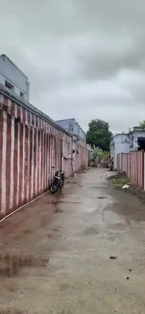 Arulmigu Varatharajaperumal Thirukoil, Melaveeraragava Puram., Melaveeraragava Puram. - 627001 அருள்மிகு வரதராஜபெருமாள் திருக்கோயில், Melaveeraragava Puram., Melaveeraragava Puram. - 627001, Tirunelveli - Ancient Temple Architecture and History Image 3