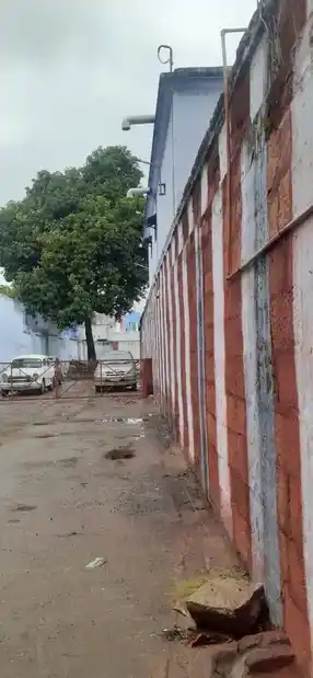 Arulmigu Varatharajaperumal Thirukoil, Melaveeraragava Puram., Melaveeraragava Puram. - 627001 அருள்மிகு வரதராஜபெருமாள் திருக்கோயில், Melaveeraragava Puram., Melaveeraragava Puram. - 627001, Tirunelveli - Ancient Temple Architecture and History Image 4