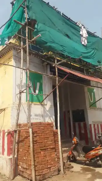 Arulmigu Varatharajaperumal, Vedanarayanaperumal Temple, Kumbakonam - 612001 Temple