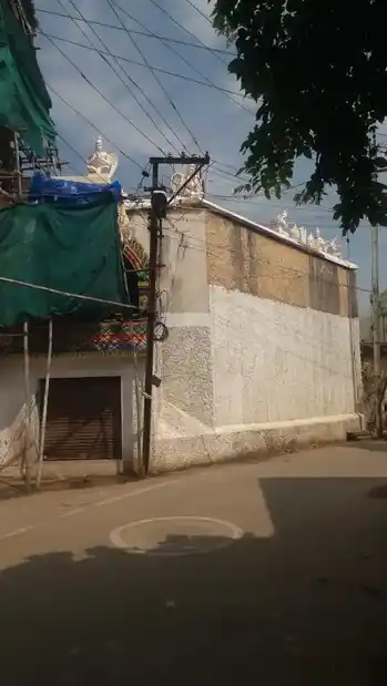 Arulmigu Varatharajaperumal, Vedanarayanaperumal Temple, Kumbakonam - 612001 Arulmigu Varatharajaperumal, Vedanarayanaperumal Temple, Kumbakonam - 612001, Thanjavur - Ancient Temple Architecture and History Image 3