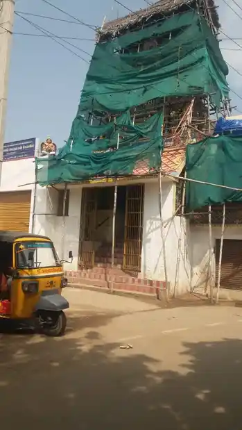 Arulmigu Varatharajaperumal, Vedanarayanaperumal Temple, Kumbakonam - 612001 Arulmigu Varatharajaperumal, Vedanarayanaperumal Temple, Kumbakonam - 612001, Thanjavur - Ancient Temple Architecture and History Image 4