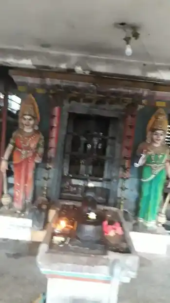 Arulmigu Varatharajapperumal Temple, Karuvepilangurichi - 606110 Arulmigu Varatharajapperumal Temple, Karuvepilangurichi - 606110, Cuddalore - Ancient Temple Architecture and History Image 3