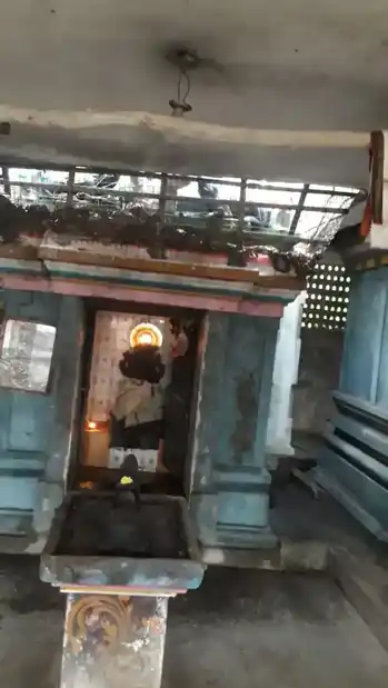 Arulmigu Varatharajapperumal Temple, Karuvepilangurichi - 606110 Arulmigu Varatharajapperumal Temple, Karuvepilangurichi - 606110, Cuddalore - Ancient Temple Architecture and History Image 4