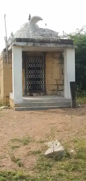 Arulmigu Varatharajapperumal Temple, Meenaveli - 621316 Temple