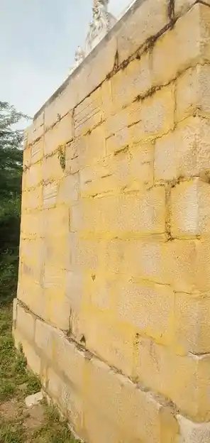 Arulmigu Varatharajapperumal Temple, Meenaveli - 621316 அருள்மிகு வரதராஜப்பெருமாள் திருக்கோயில், Meenaveli - 621316, Pudukkottai - Ancient Temple Architecture and History Image 3