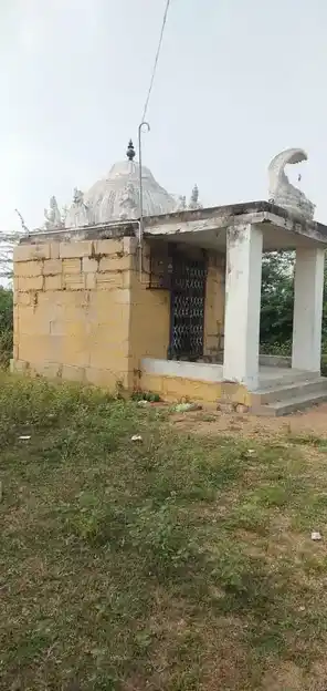 Arulmigu Varatharajapperumal Temple, Meenaveli - 621316 அருள்மிகு வரதராஜப்பெருமாள் திருக்கோயில், Meenaveli - 621316, Pudukkottai - Ancient Temple Architecture and History Image 5
