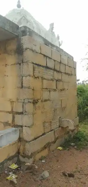 Arulmigu Varatharajapperumal Temple, Meenaveli - 621316 அருள்மிகு வரதராஜப்பெருமாள் திருக்கோயில், Meenaveli - 621316, Pudukkottai - Ancient Temple Architecture and History Image 7