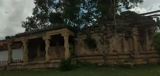 Arulmigu Varatharajapperumal Temple, Perunchunai - 622002 Temple