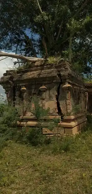 Arulmigu Varatharajapperumal Temple, Perunchunai - 622002 அருள்மிகு வரதராஜ பெருமாள் திருக்கோயில், Perunchunai - 622002, Pudukkottai - Ancient Temple Architecture and History Image 2