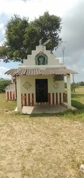 Arulmigu Varatharajapperumal Temple, Perunchunai - 622002 அருள்மிகு வரதராஜ பெருமாள் திருக்கோயில், Perunchunai - 622002, Pudukkottai - Ancient Temple Architecture and History Image 3