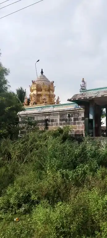 Arulmigu Varatharajapperumal Temple, Sathukudal - 606110 அருள்மிகு. வரதராஜப்பெருமாள் திருக்கோயில், Sathukudal - 606110, Cuddalore - Ancient Temple Architecture and History Image 2