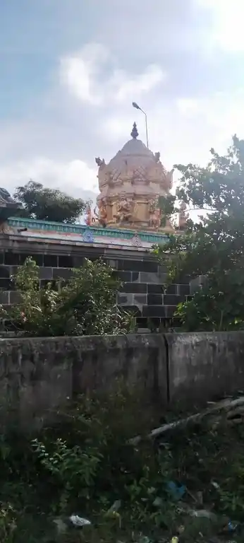 Arulmigu Varatharajapperumal Temple, Sathukudal - 606110 அருள்மிகு. வரதராஜப்பெருமாள் திருக்கோயில், Sathukudal - 606110, Cuddalore - Ancient Temple Architecture and History Image 3