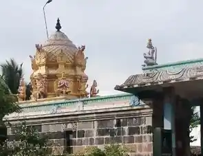 Arulmigu Varatharajapperumal Temple, Sathukudal - 606110 அருள்மிகு. வரதராஜப்பெருமாள் திருக்கோயில், Sathukudal - 606110, Cuddalore - Ancient Temple Architecture and History Image 4