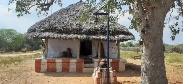 Arulmigu Varatharajapperumal Temple, Venjamangkudalur - 639109