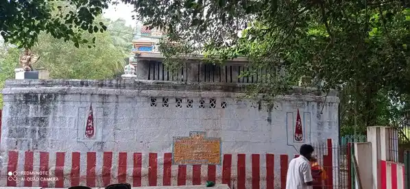 Arulmigu Varatharajar Temple, Thattan Kulam - 631001 அருள்மிகு வரதராஜப்பெருமாள் திருக்கோயில், தட்டான்குளம் - 631001, Ranipet - Ancient Temple Architecture and History Image 4
