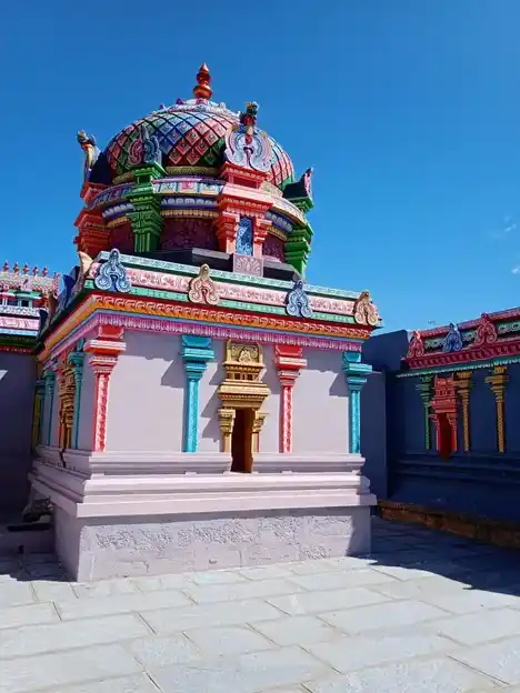 Arulmigu Varatharajarperumal Temple, Vellapakkam - 607109 அருள்மிகு வரதராஜப்பெருமாள் திருக்கோயில், Vellapakkam - 607109, Cuddalore - Ancient Temple Architecture and History Image 5